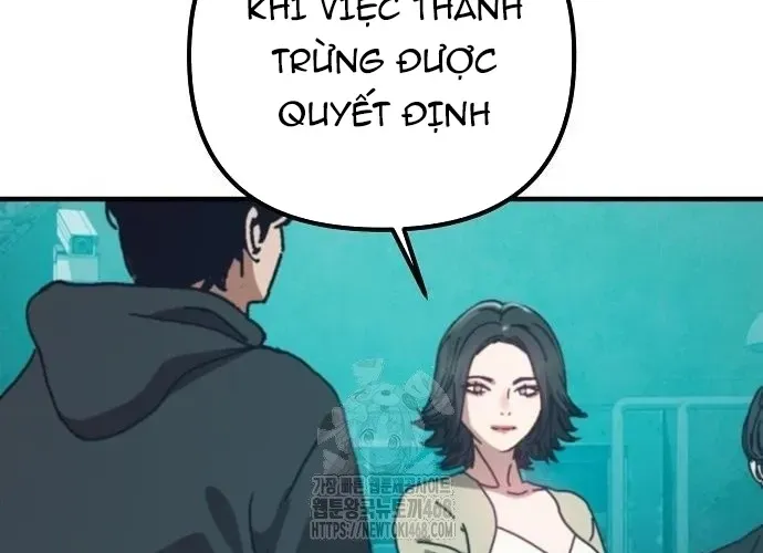 D-Day: Hầm Trú Ẩn Chap 70.1 - Next Chap 71.1