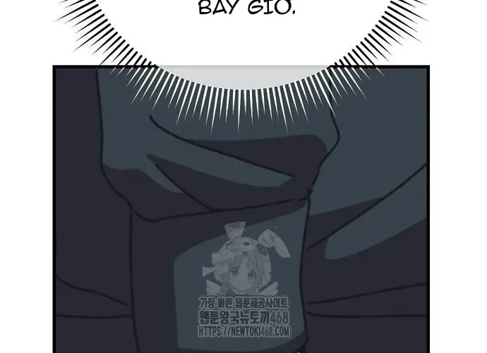 D-Day: Hầm Trú Ẩn Chap 70.1 - Next Chap 71.1