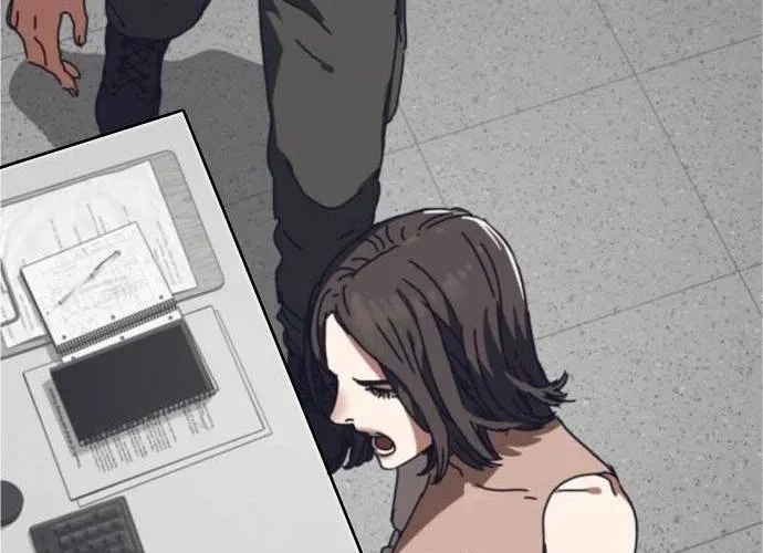 D-Day: Hầm Trú Ẩn Chap 69.1 - Next Chap 70.1