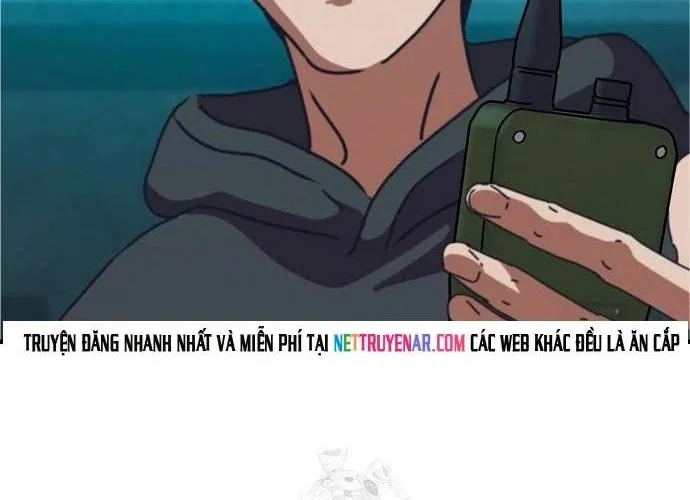 D-Day: Hầm Trú Ẩn Chap 69.1 - Next Chap 70.1