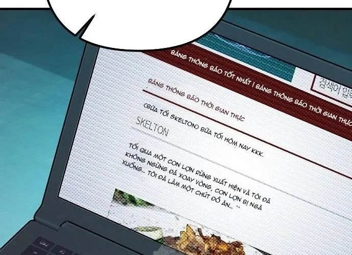 D-Day: Hầm Trú Ẩn Chap 69.1 - Next Chap 70.1