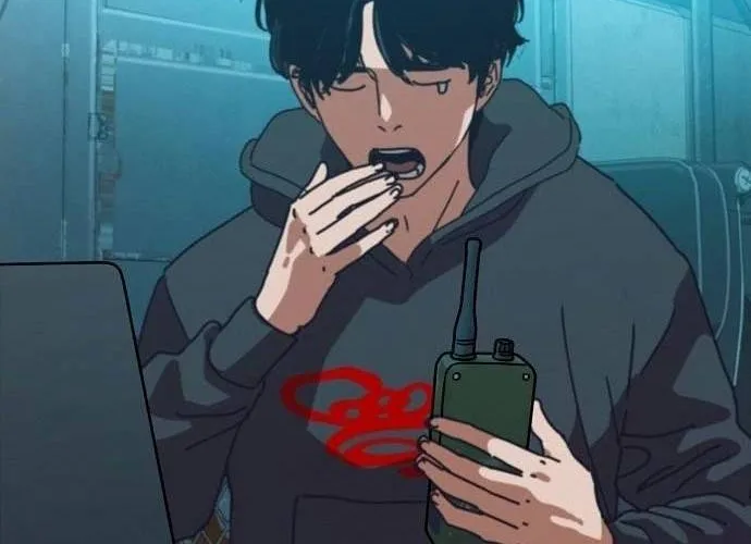 D-Day: Hầm Trú Ẩn Chap 69.1 - Next Chap 70.1