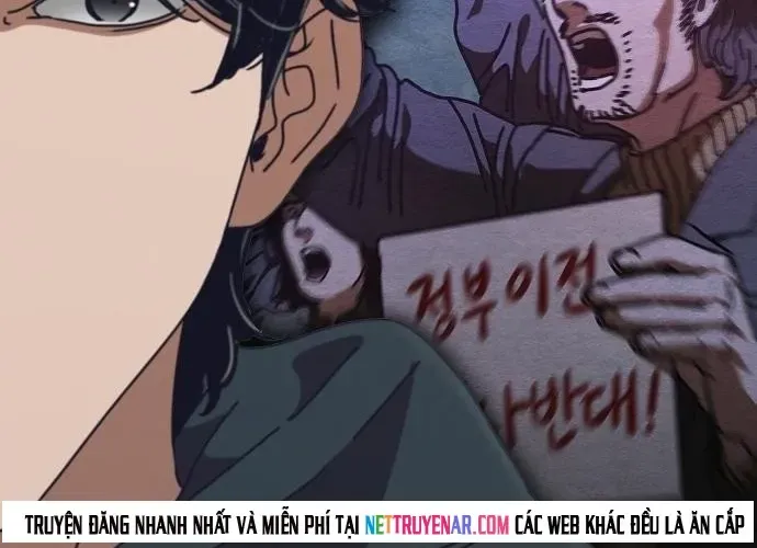 D-Day: Hầm Trú Ẩn Chap 70.1 - Next Chap 71.1