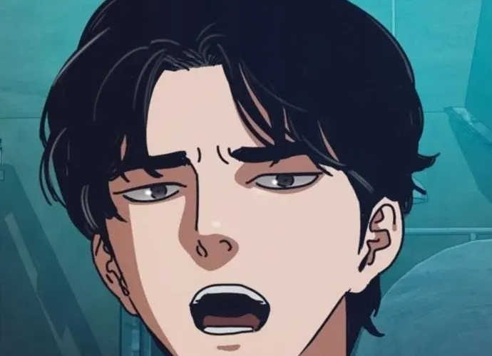 D-Day: Hầm Trú Ẩn Chap 70.1 - Next Chap 71.1