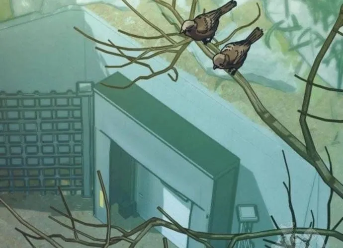 D-Day: Hầm Trú Ẩn Chap 69.1 - Next Chap 70.1