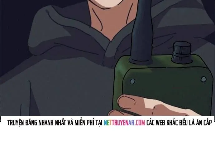 D-Day: Hầm Trú Ẩn Chap 69.1 - Next Chap 70.1