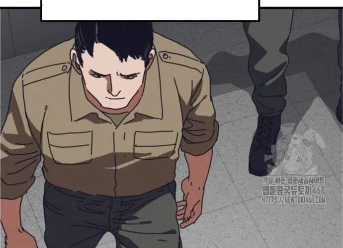 D-Day: Hầm Trú Ẩn Chap 69.1 - Next Chap 70.1