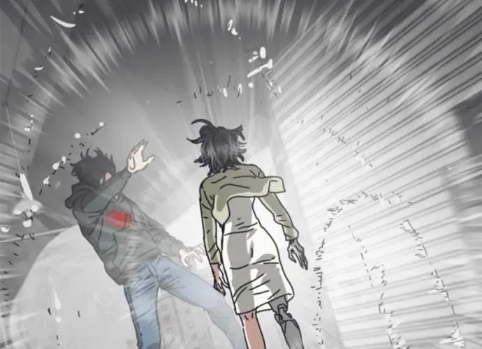 D-Day: Hầm Trú Ẩn Chap 70.1 - Next Chap 71.1