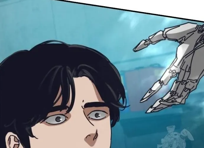 D-Day: Hầm Trú Ẩn Chap 70.1 - Next Chap 71.1