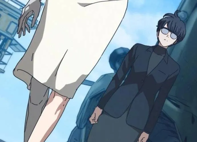 D-Day: Hầm Trú Ẩn Chap 69.1 - Next Chap 70.1