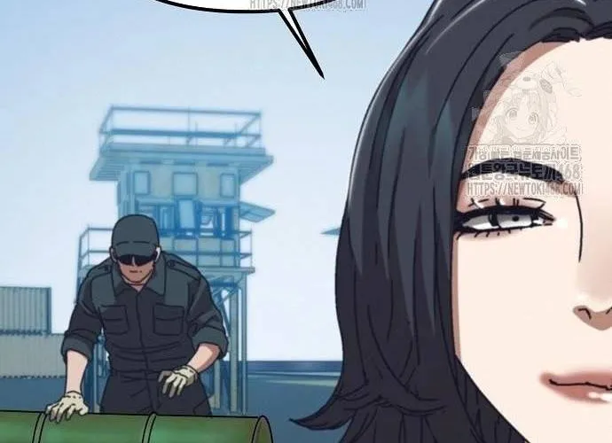 D-Day: Hầm Trú Ẩn Chap 69.1 - Next Chap 70.1