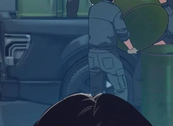 D-Day: Hầm Trú Ẩn Chap 69.1 - Next Chap 70.1