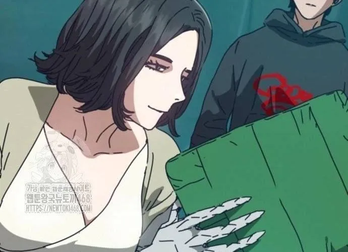 D-Day: Hầm Trú Ẩn Chap 69.1 - Next Chap 70.1