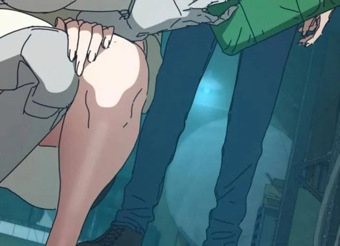 D-Day: Hầm Trú Ẩn Chap 69.1 - Next Chap 70.1