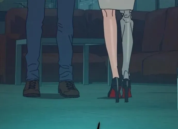 D-Day: Hầm Trú Ẩn Chap 70.1 - Next Chap 71.1