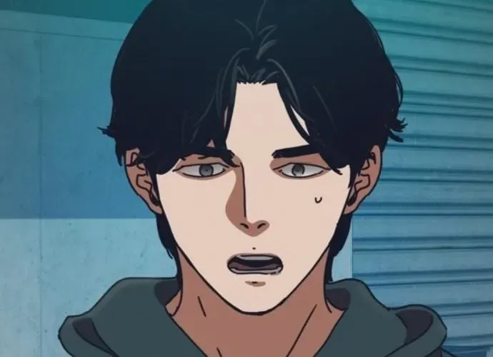 D-Day: Hầm Trú Ẩn Chap 70.1 - Next Chap 71.1