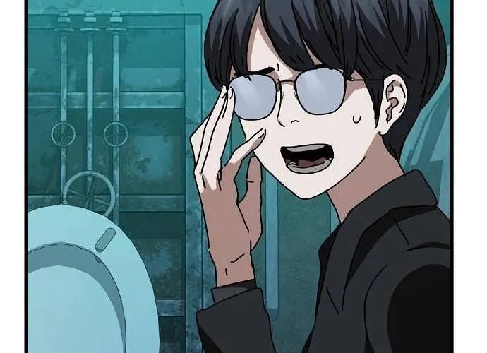 D-Day: Hầm Trú Ẩn Chap 69.1 - Next Chap 70.1