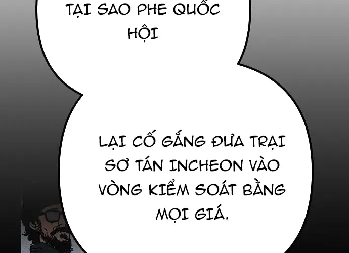 D-Day: Hầm Trú Ẩn Chap 70.1 - Next Chap 71.1