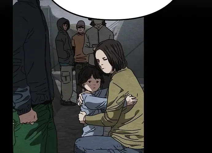 D-Day: Hầm Trú Ẩn Chap 70.1 - Next Chap 71.1