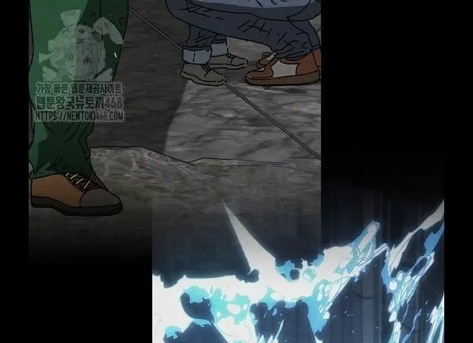 D-Day: Hầm Trú Ẩn Chap 70.1 - Next Chap 71.1