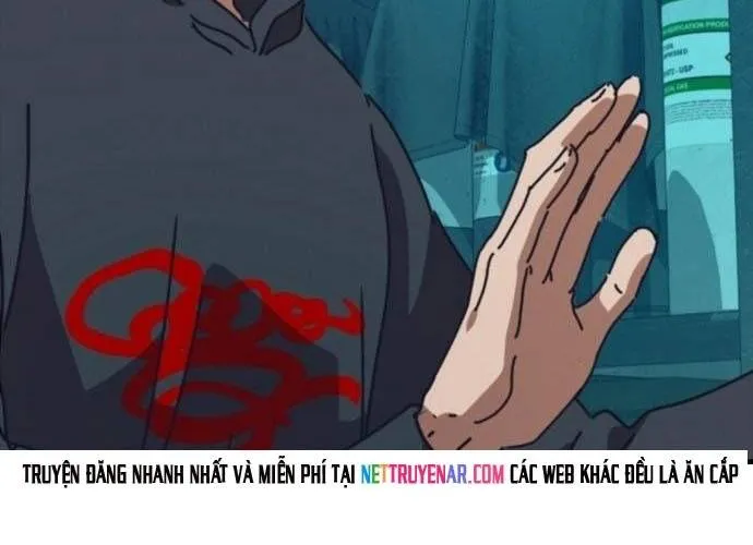 D-Day: Hầm Trú Ẩn Chap 69.1 - Next Chap 70.1