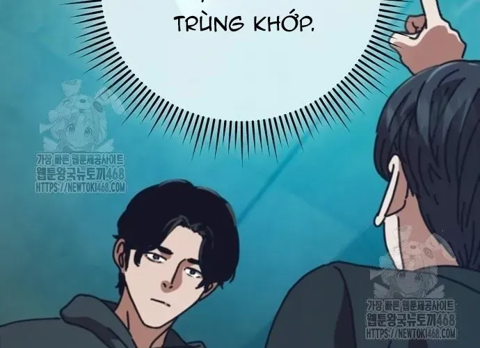 D-Day: Hầm Trú Ẩn Chap 70.1 - Next Chap 71.1