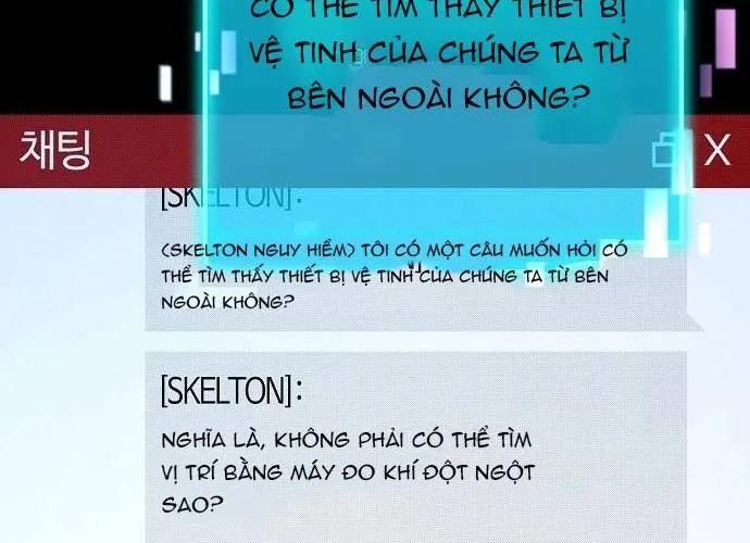 D-Day: Hầm Trú Ẩn Chap 69.1 - Next Chap 70.1