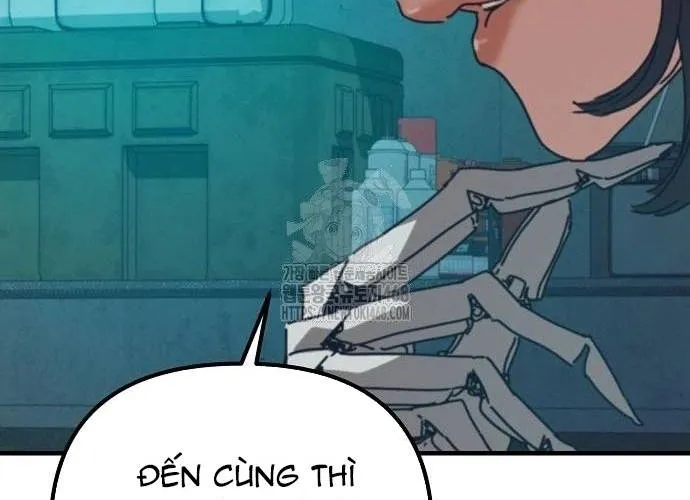 D-Day: Hầm Trú Ẩn Chap 69.1 - Next Chap 70.1