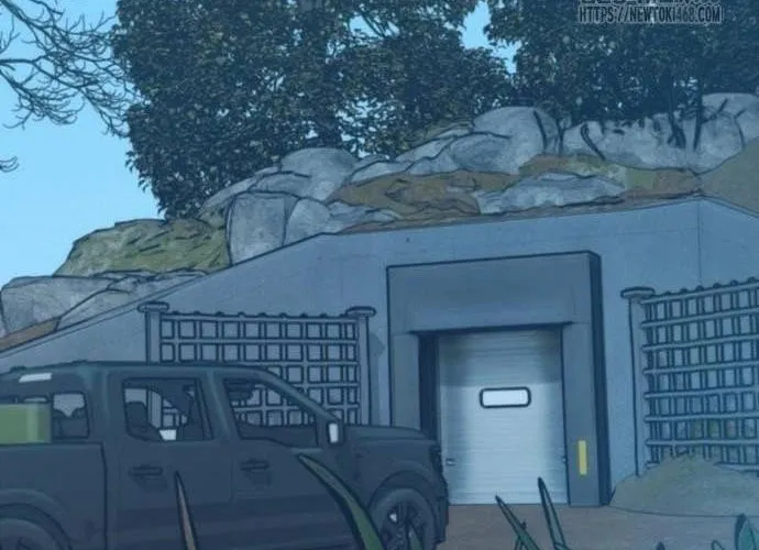 D-Day: Hầm Trú Ẩn Chap 69.1 - Next Chap 70.1