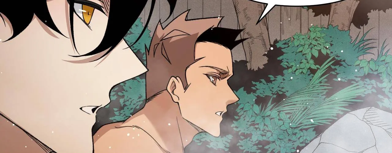 Quỷ Tiến Hóa Chap 125 - Next Chap 126