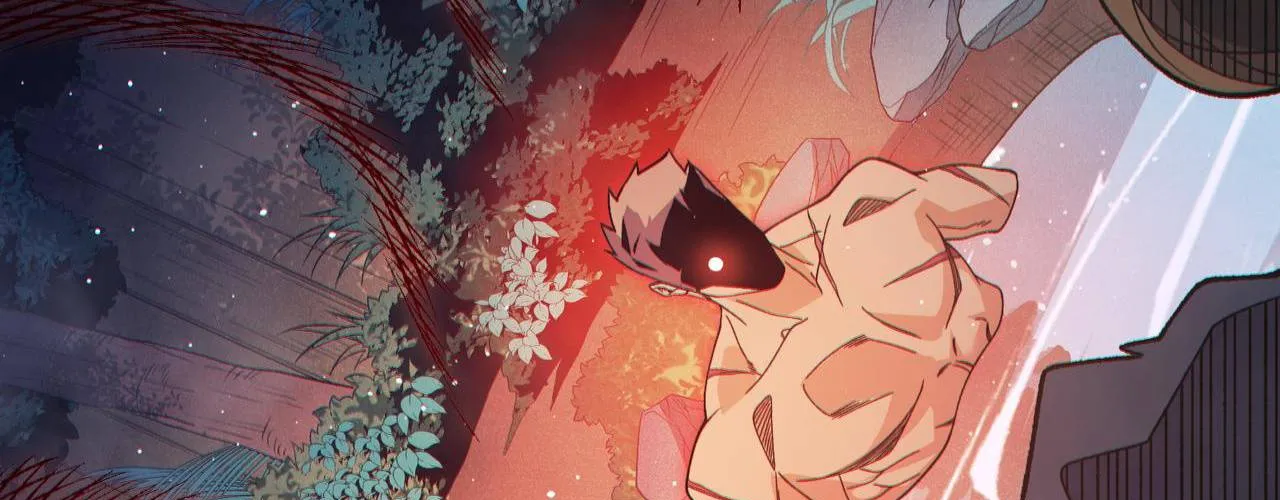 Quỷ Tiến Hóa Chap 125 - Next Chap 126