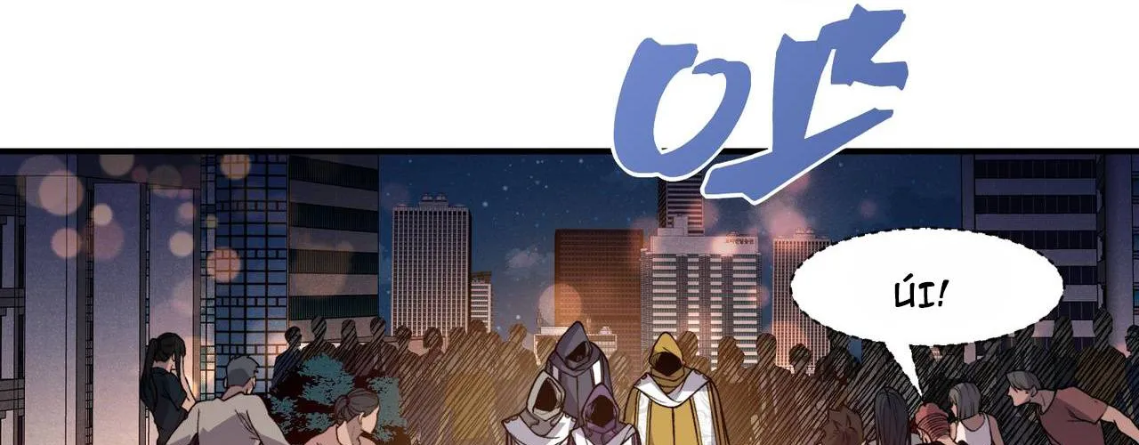 Quỷ Tiến Hóa Chap 125 - Next Chap 126