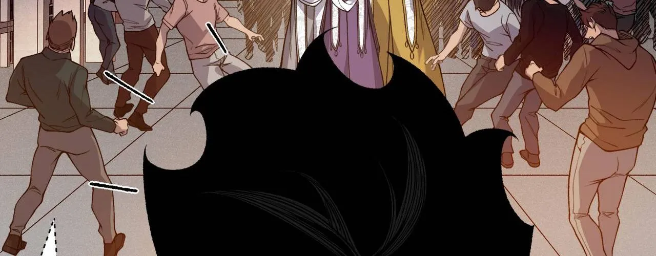 Quỷ Tiến Hóa Chap 125 - Next Chap 126