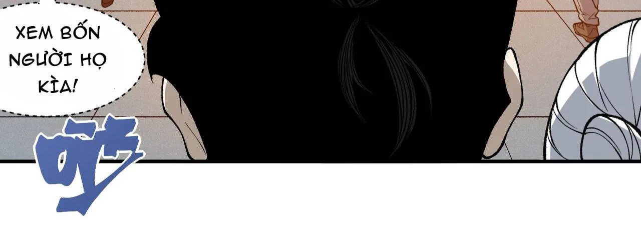 Quỷ Tiến Hóa Chap 125 - Next Chap 126