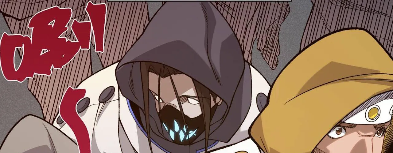 Quỷ Tiến Hóa Chap 125 - Next Chap 126