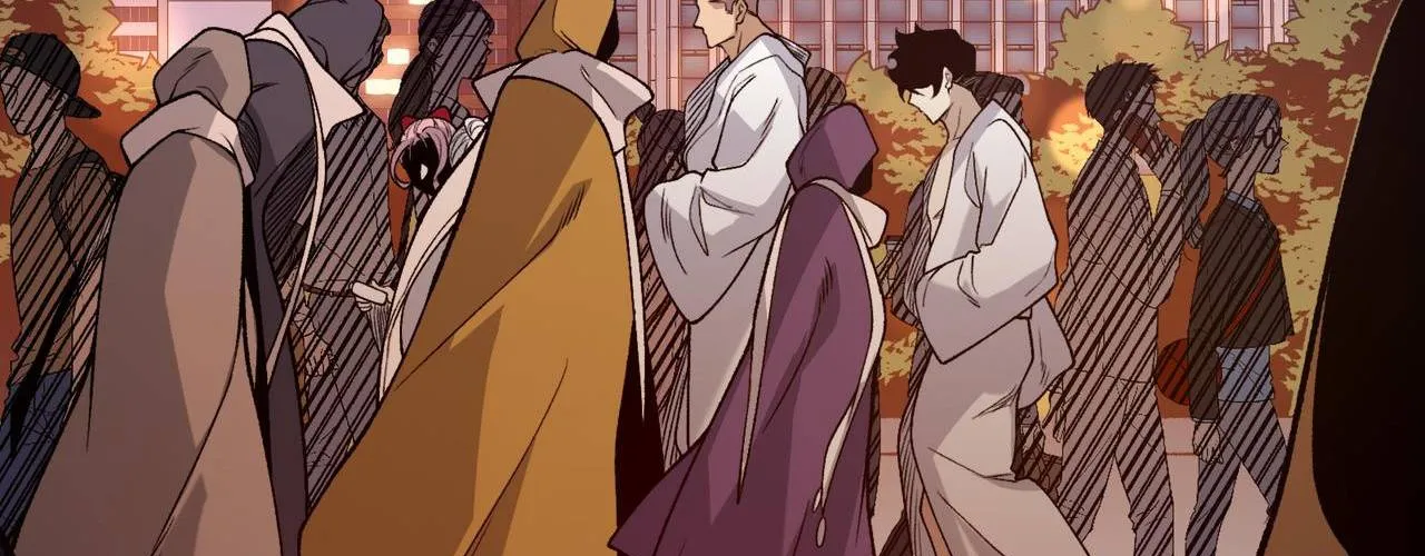 Quỷ Tiến Hóa Chap 125 - Next Chap 126