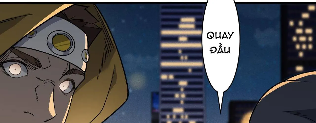 Quỷ Tiến Hóa Chap 125 - Next Chap 126