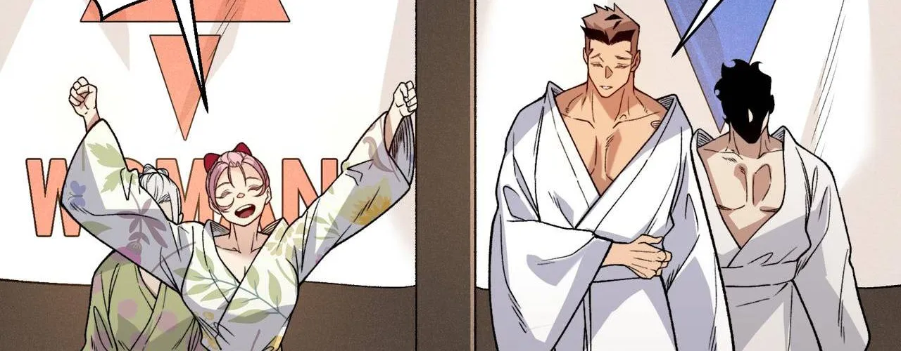 Quỷ Tiến Hóa Chap 125 - Next Chap 126