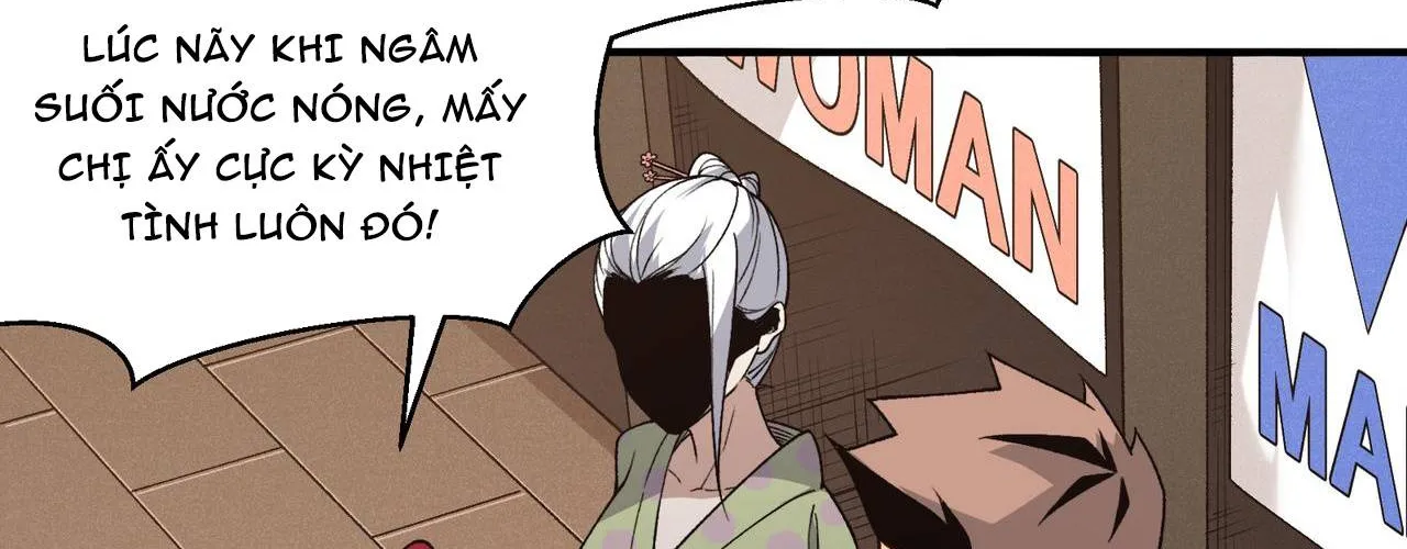 Quỷ Tiến Hóa Chap 125 - Next Chap 126