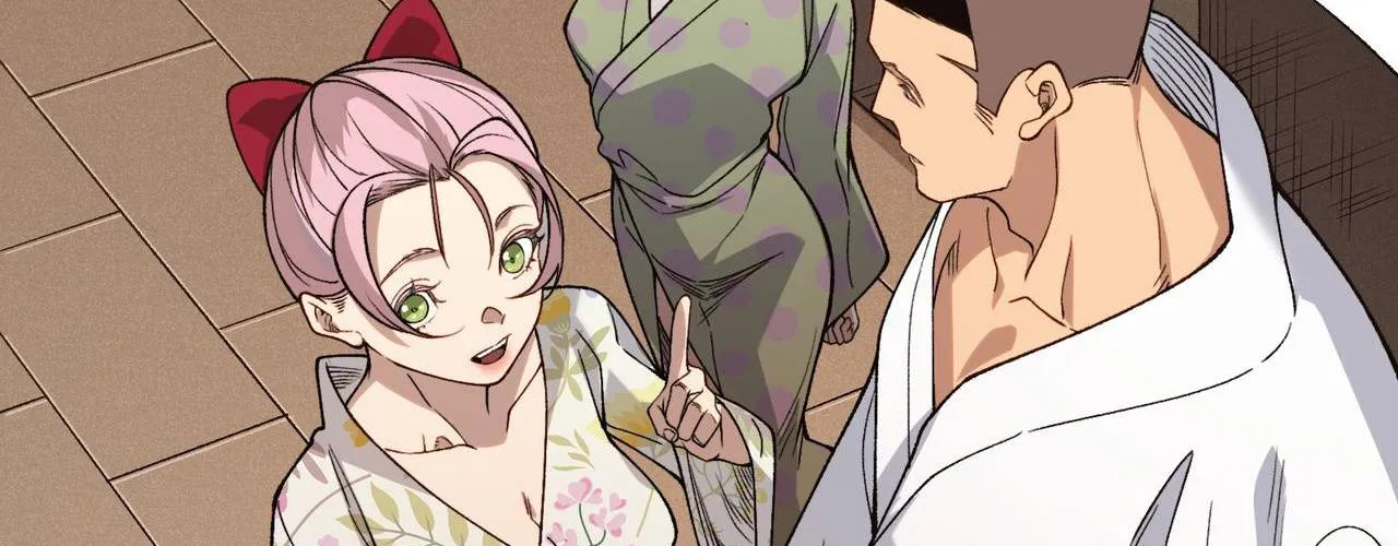 Quỷ Tiến Hóa Chap 125 - Next Chap 126