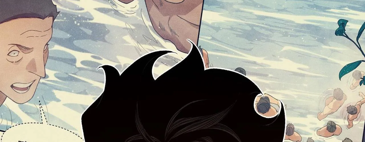 Quỷ Tiến Hóa Chap 125 - Next Chap 126