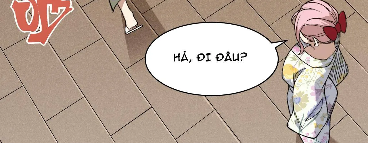 Quỷ Tiến Hóa Chap 125 - Next Chap 126