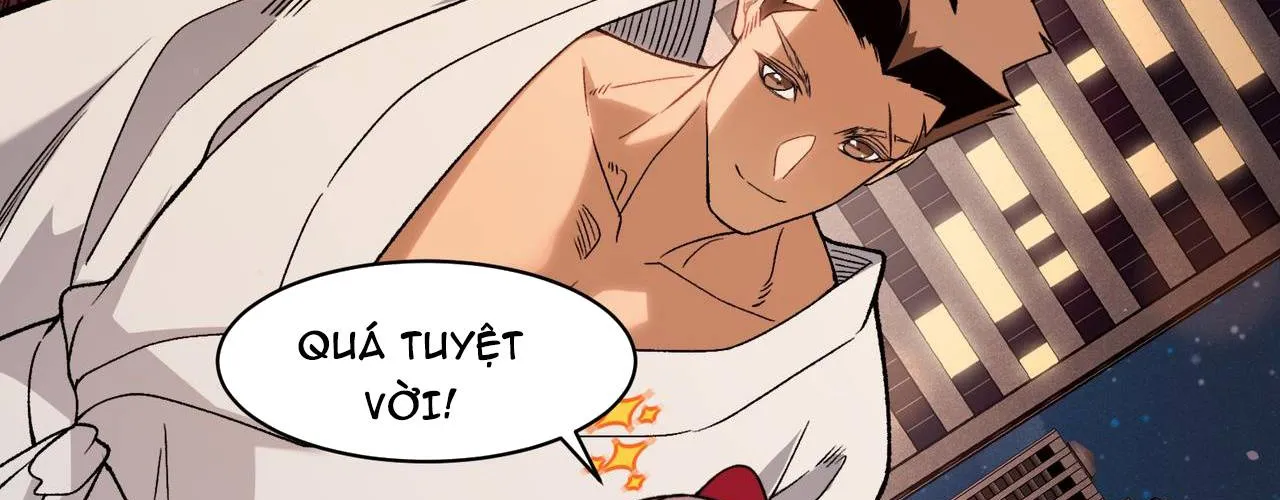 Quỷ Tiến Hóa Chap 125 - Next Chap 126