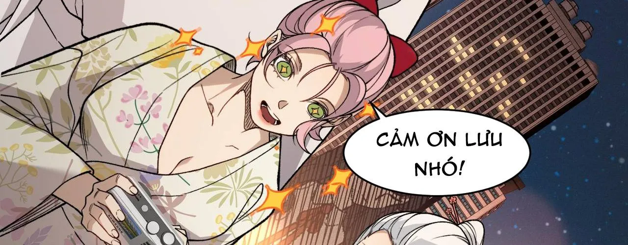 Quỷ Tiến Hóa Chap 125 - Next Chap 126