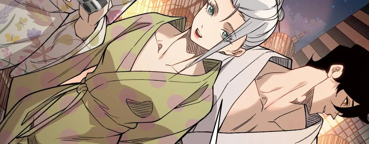 Quỷ Tiến Hóa Chap 125 - Next Chap 126