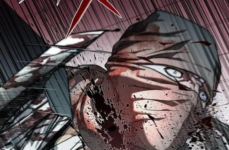 Cửu Long Saroka Chap 47 - Next Chap 48