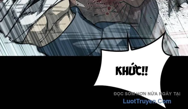 Cửu Long Saroka Chap 47 - Next Chap 48