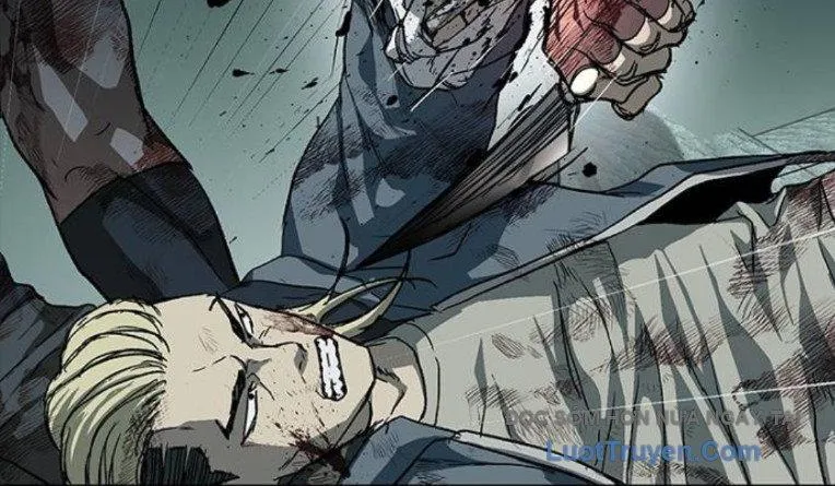 Cửu Long Saroka Chap 47 - Next Chap 48