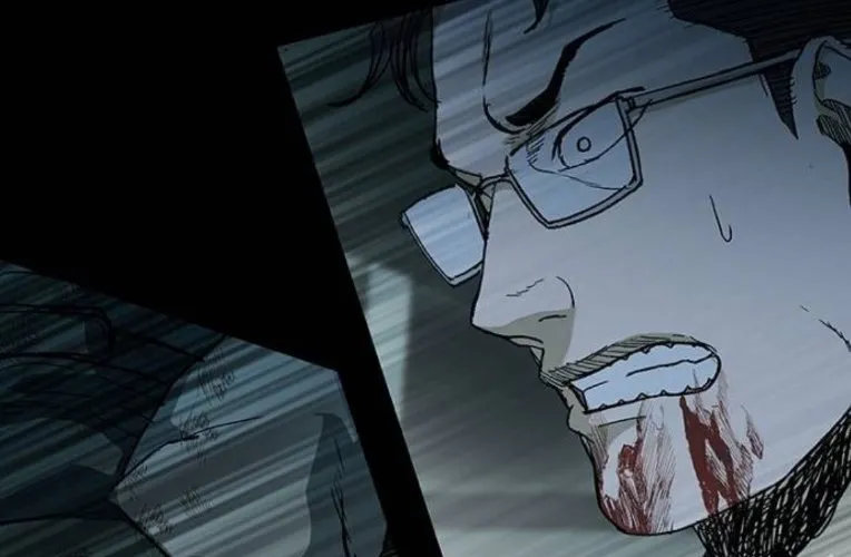 Cửu Long Saroka Chap 47 - Next Chap 48