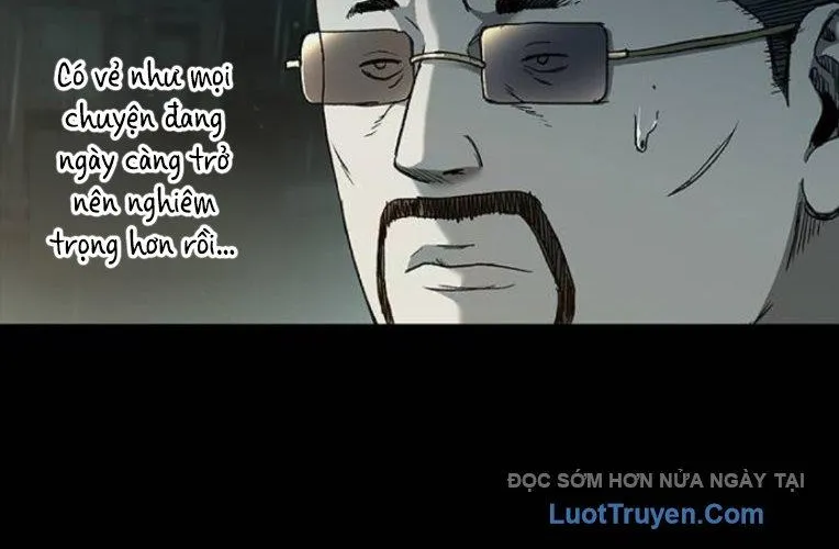 Cửu Long Saroka Chap 47 - Next Chap 48